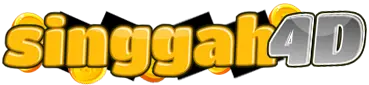 LOGO SINGGAH4D